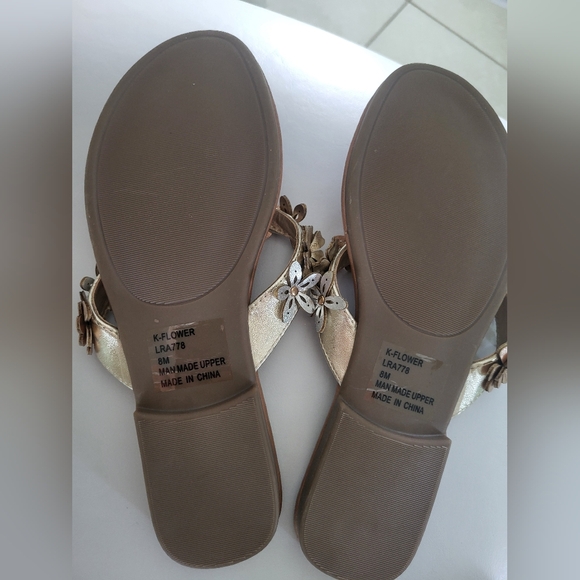 Kate Park sandals - Picture 4 of 4